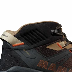 mmtsklep Buty Trekkingowe-Buty Mammut Sertig II Mid GTX Men