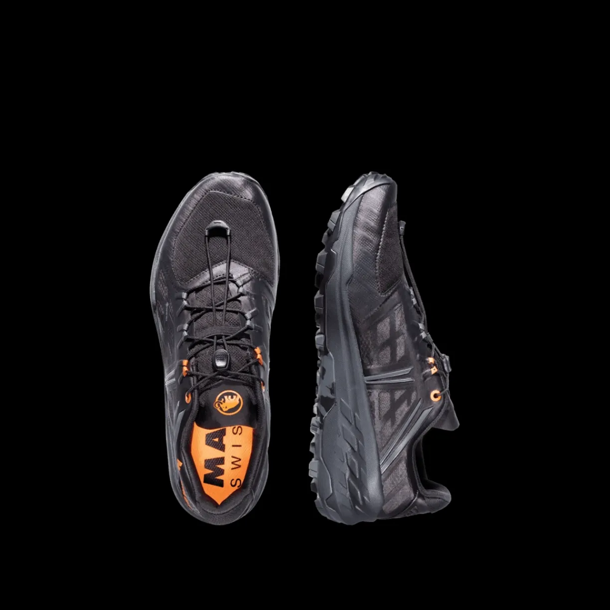 mmtsklep Buty Biegowe-Buty Mammut Sertig TR Low GTX Men