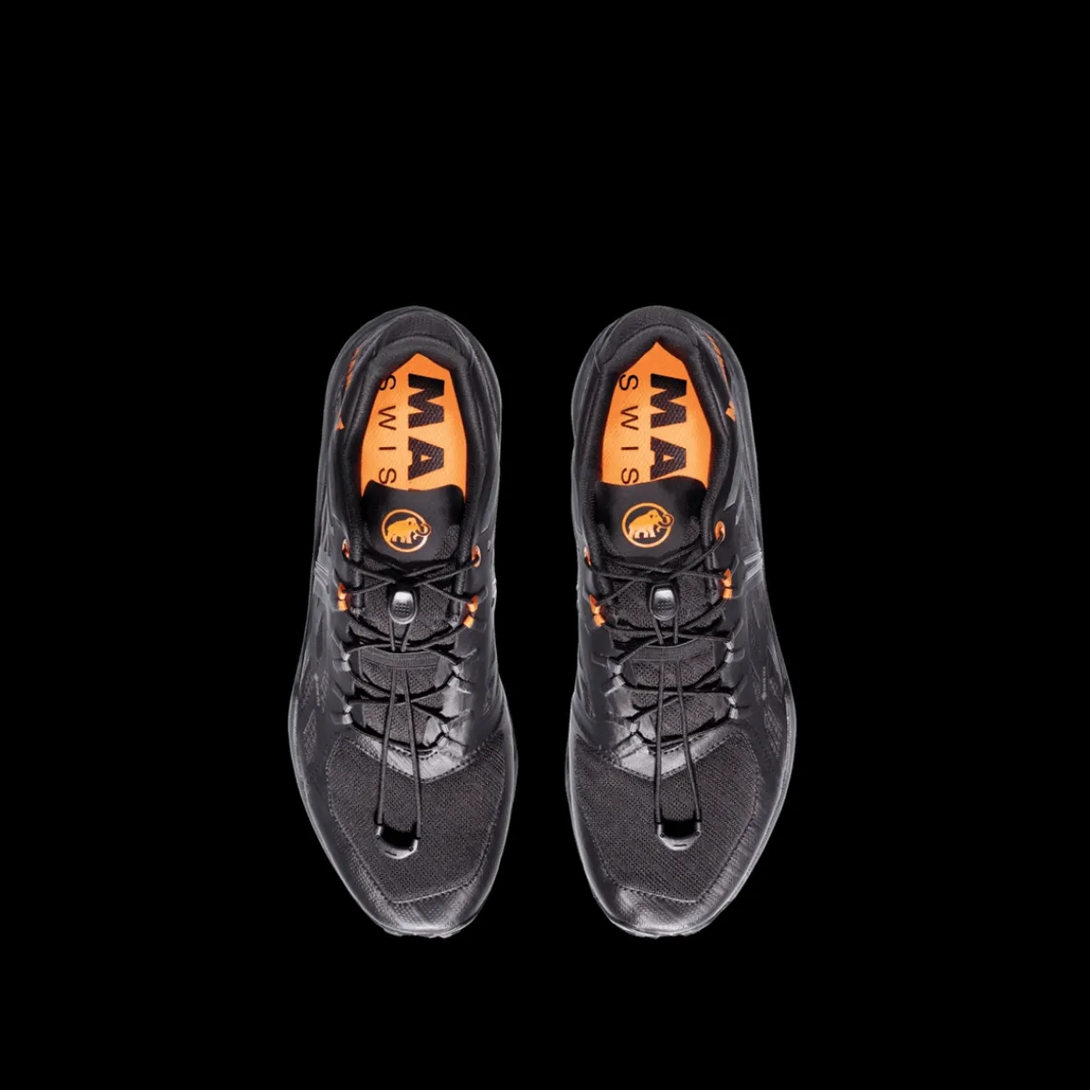 mmtsklep Buty Biegowe-Buty Mammut Sertig TR Low GTX Men