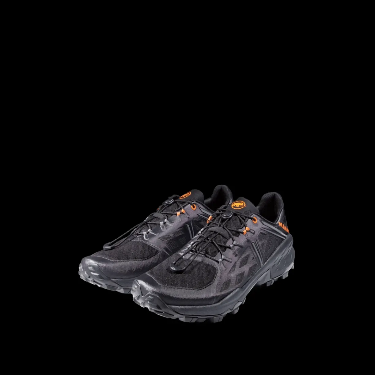 mmtsklep Buty Biegowe-Buty Mammut Sertig TR Low GTX Men