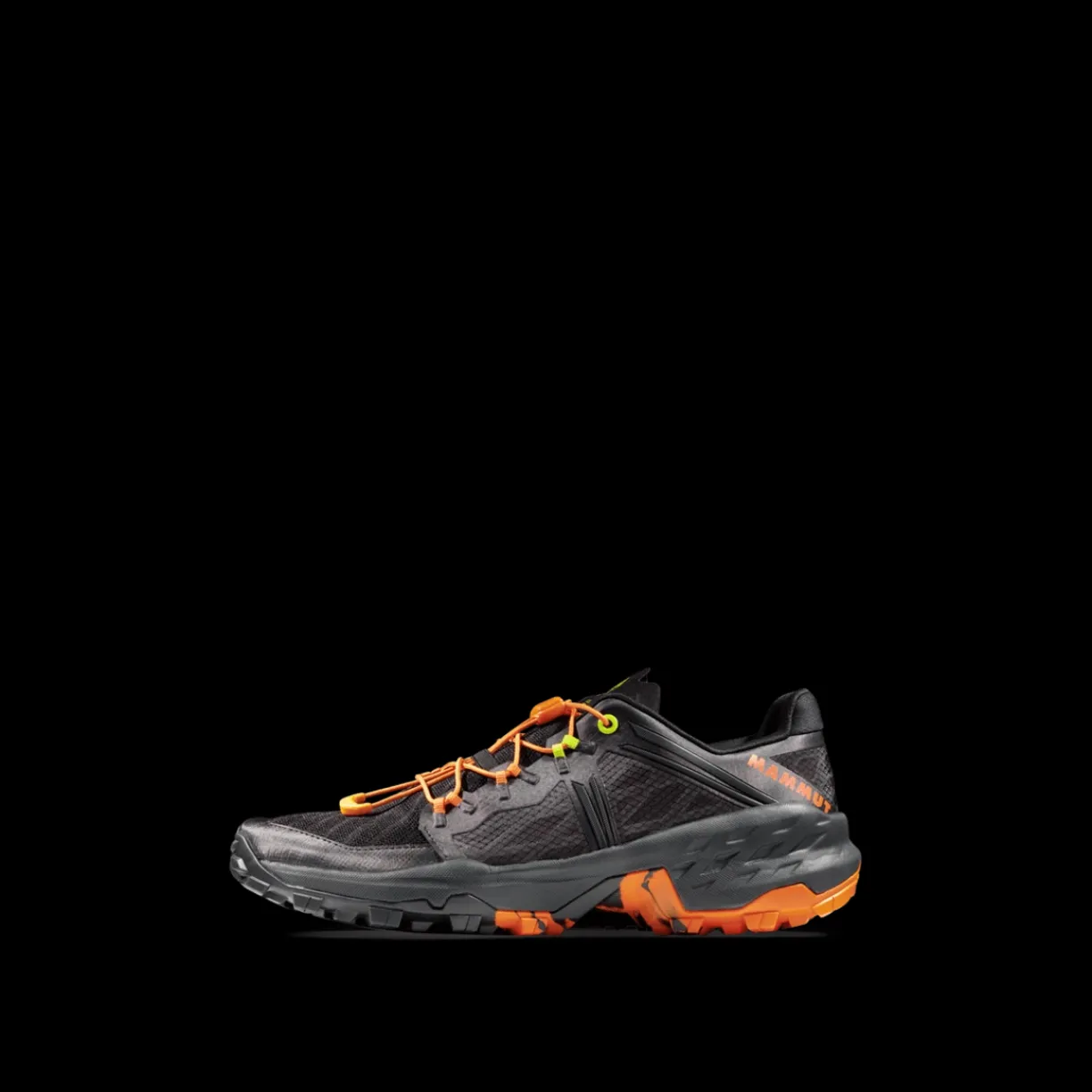 mmtsklep Buty Biegowe-Buty Mammut Sertig TR Low Men