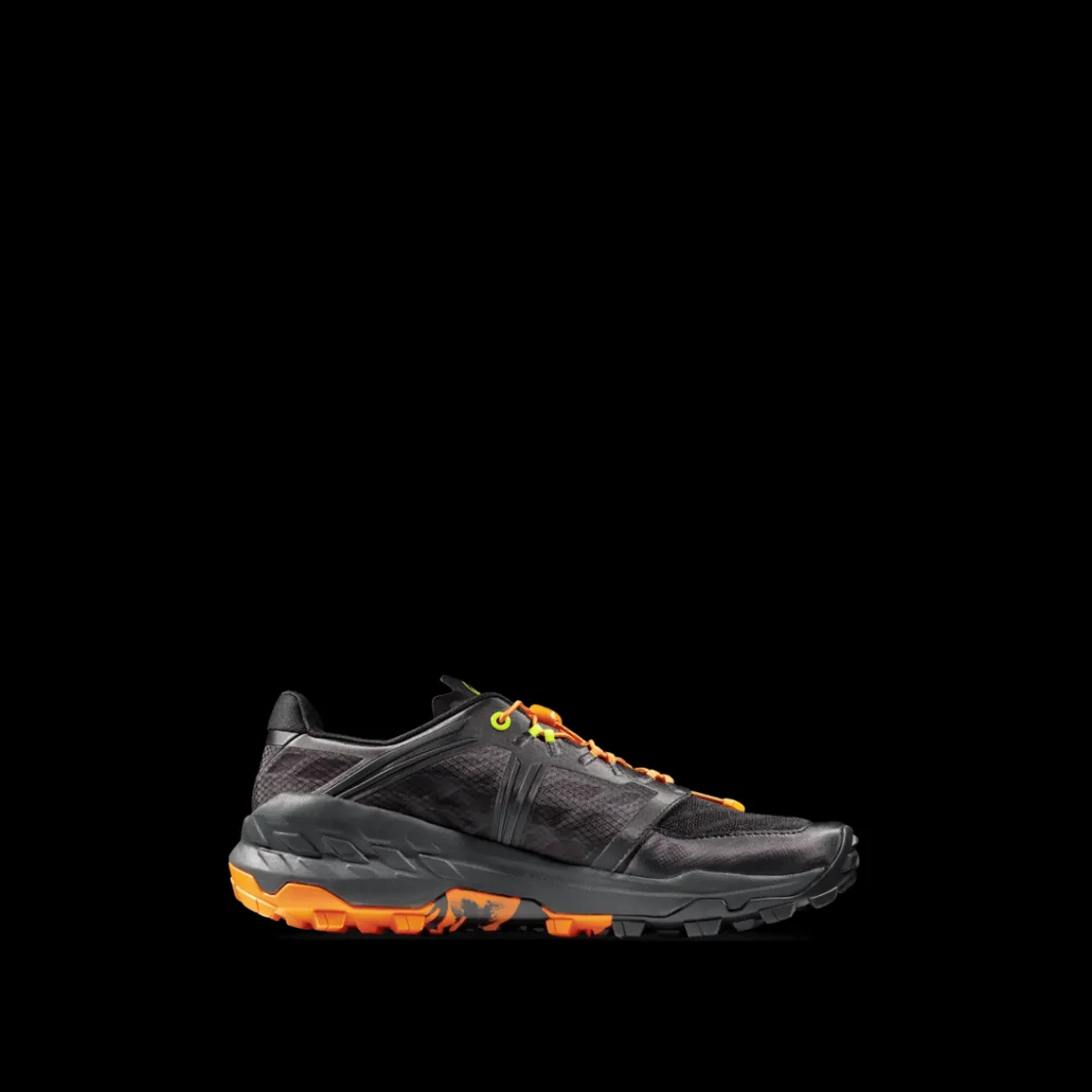 mmtsklep Buty Biegowe-Buty Mammut Sertig TR Low Men