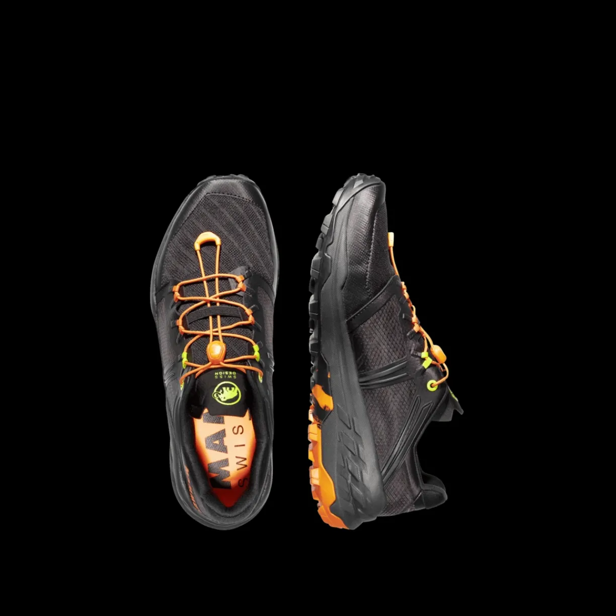 mmtsklep Buty Biegowe-Buty Mammut Sertig TR Low Men