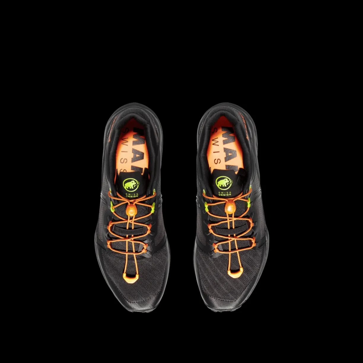 mmtsklep Buty Biegowe-Buty Mammut Sertig TR Low Men