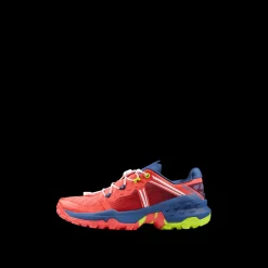 mmtsklep Buty Biegowe-Buty Mammut Sertig TR Low Women