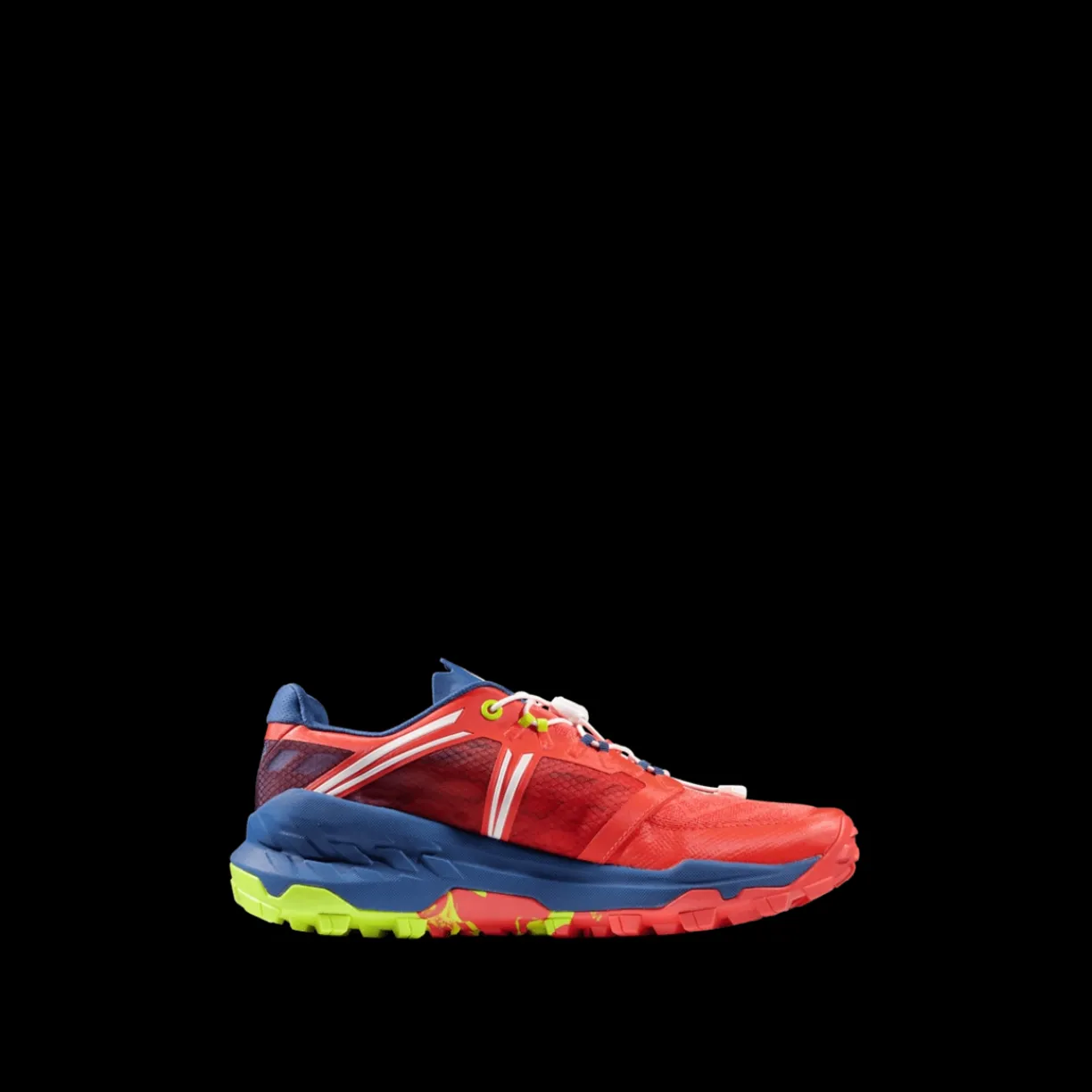 mmtsklep Buty Biegowe-Buty Mammut Sertig TR Low Women