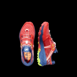 mmtsklep Buty Biegowe-Buty Mammut Sertig TR Low Women