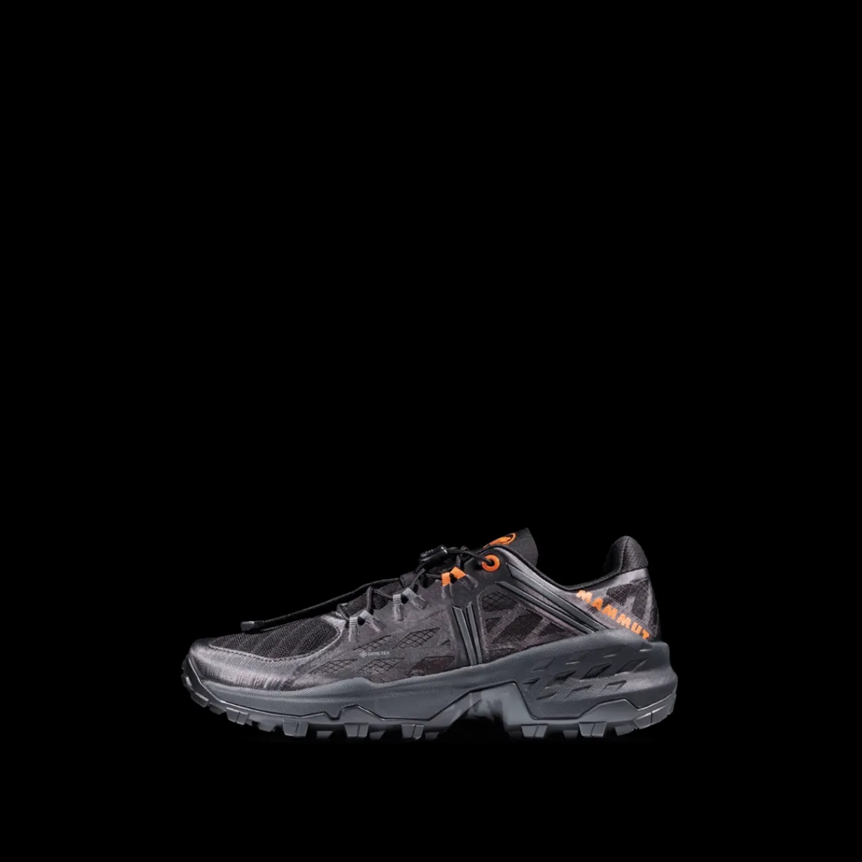 mmtsklep Buty Biegowe-Buty Mammut Sertig TR Low GTX Women