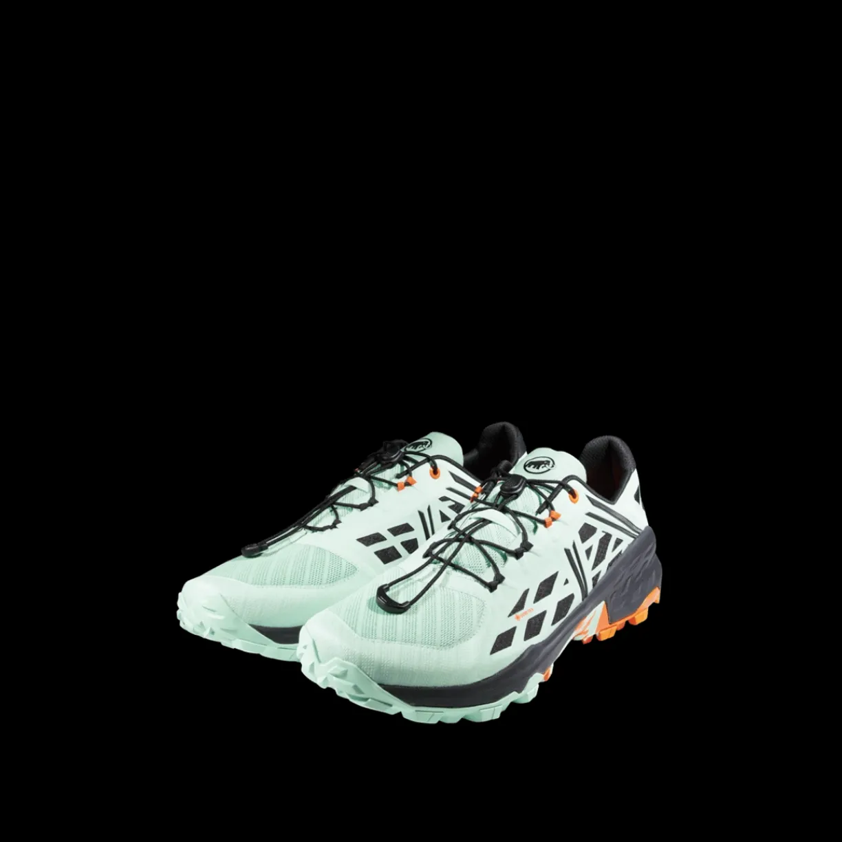 mmtsklep Buty Biegowe-Buty Mammut Sertig TR Low GTX Men
