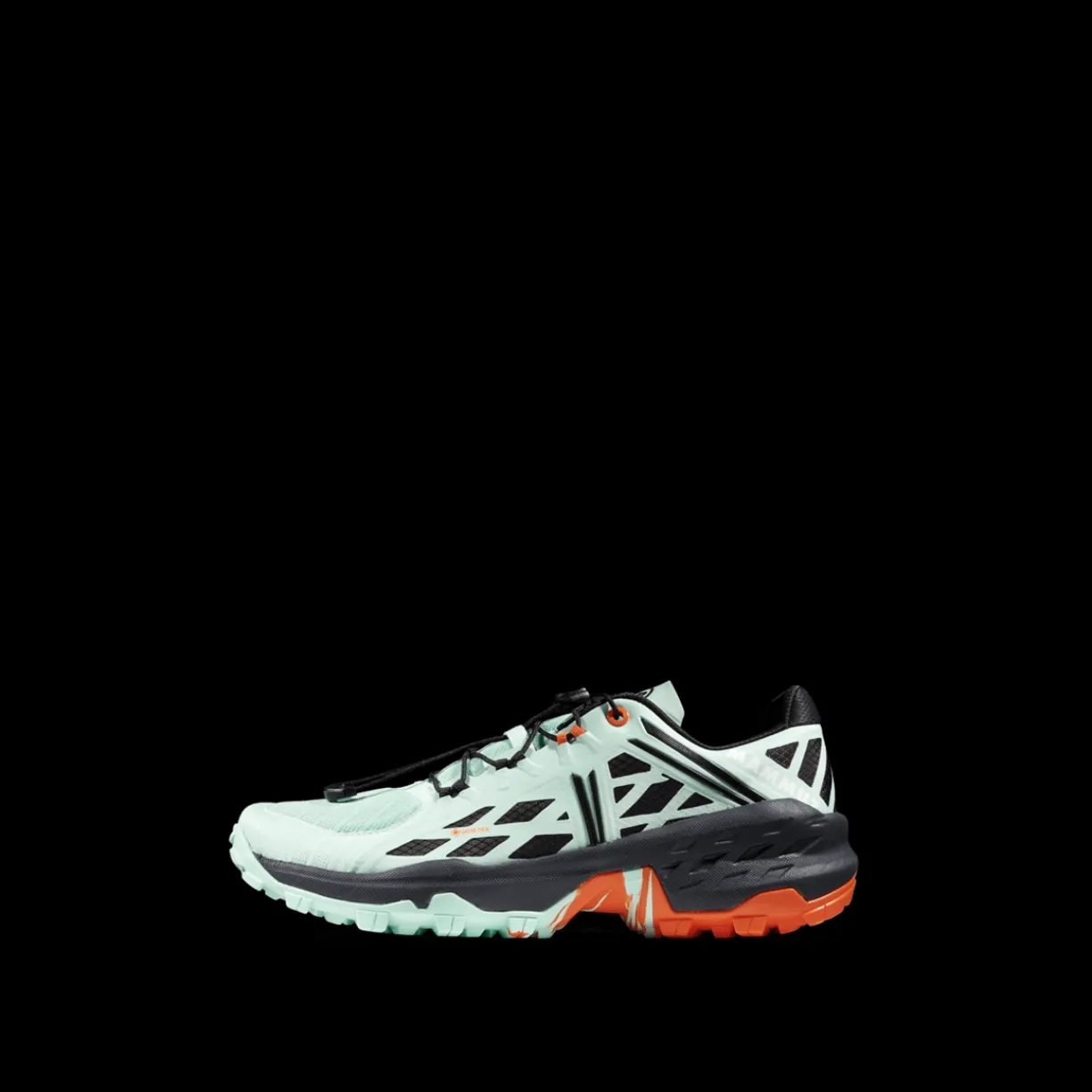 mmtsklep Buty Biegowe-Buty Mammut Sertig TR Low GTX Women
