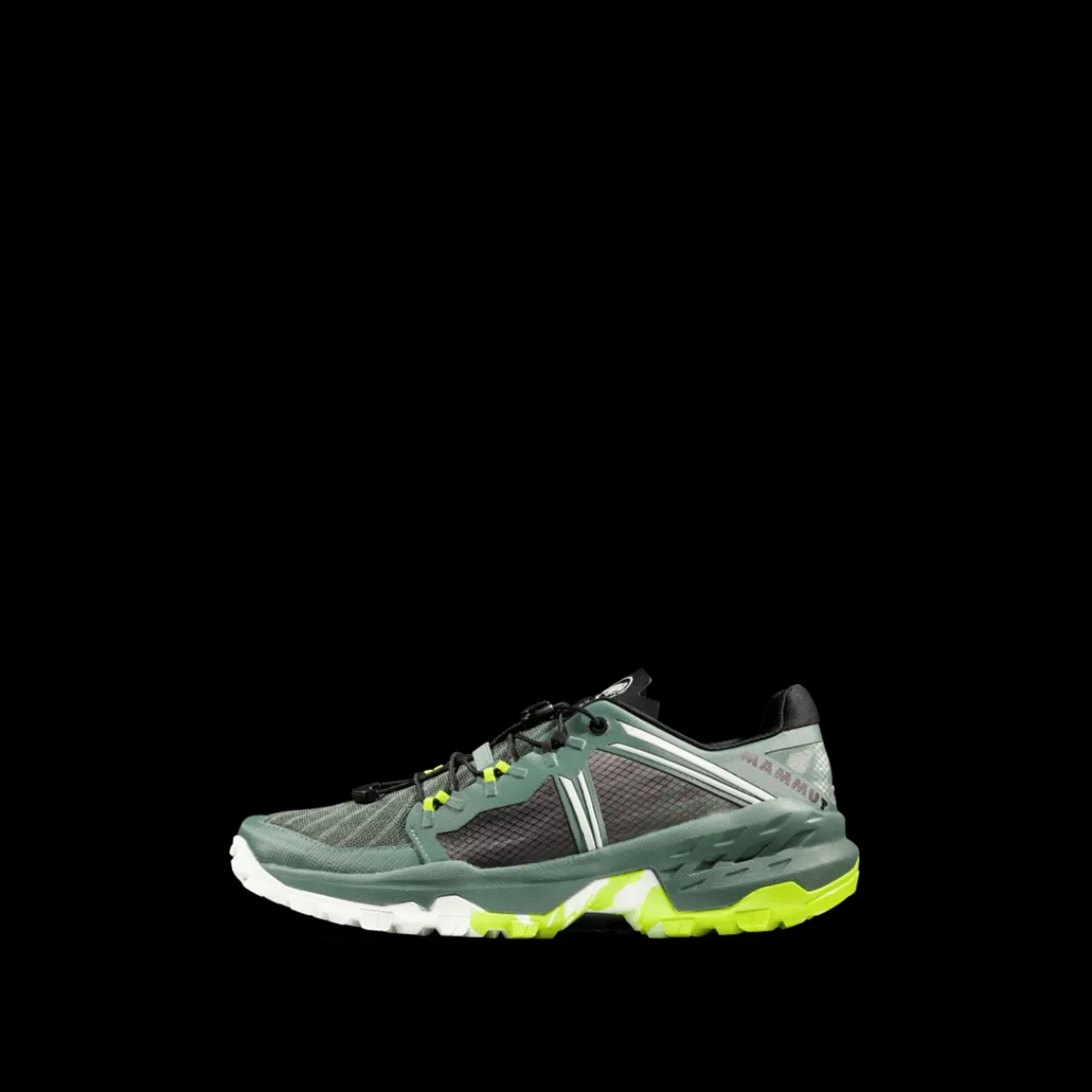 mmtsklep Buty Biegowe-Buty Mammut Sertig TR Low Men