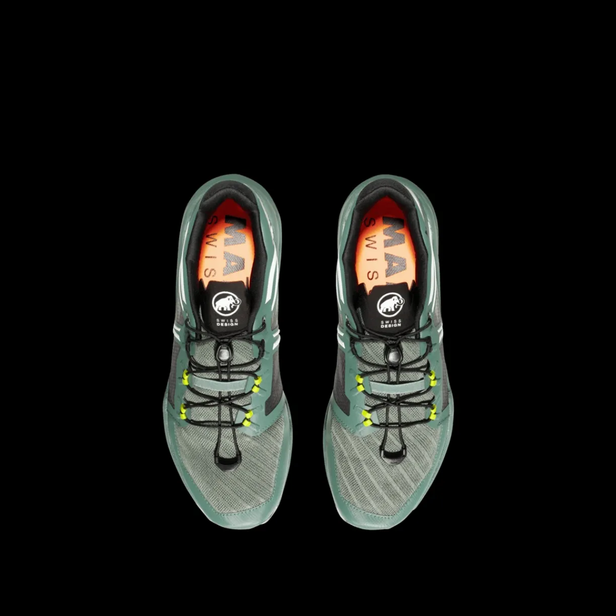 mmtsklep Buty Biegowe-Buty Mammut Sertig TR Low Men