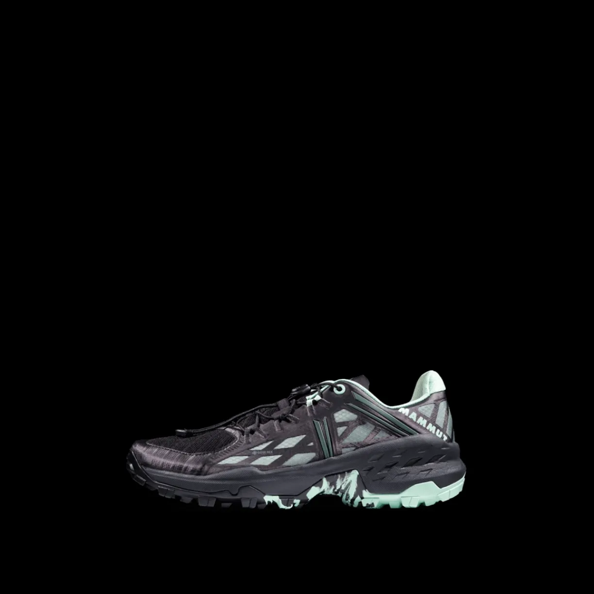 mmtsklep Buty Biegowe-Buty Mammut Sertig TR Low GTX Women