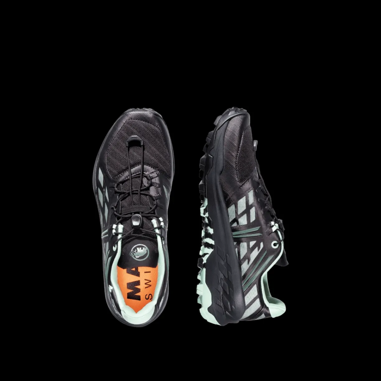 mmtsklep Buty Biegowe-Buty Mammut Sertig TR Low GTX Women