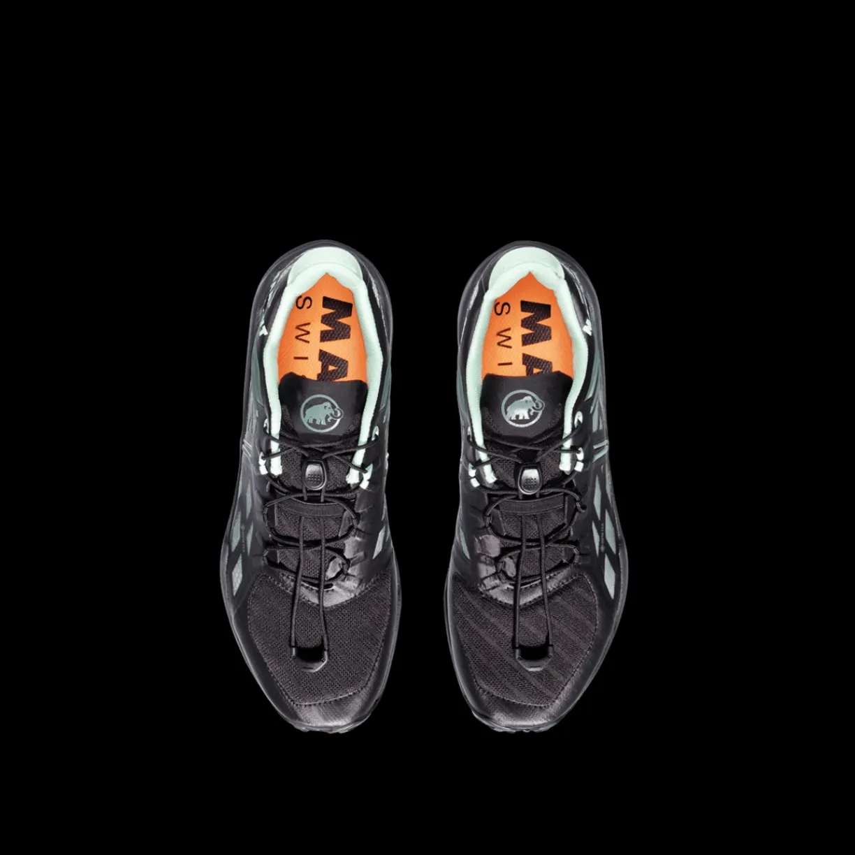 mmtsklep Buty Biegowe-Buty Mammut Sertig TR Low GTX Women