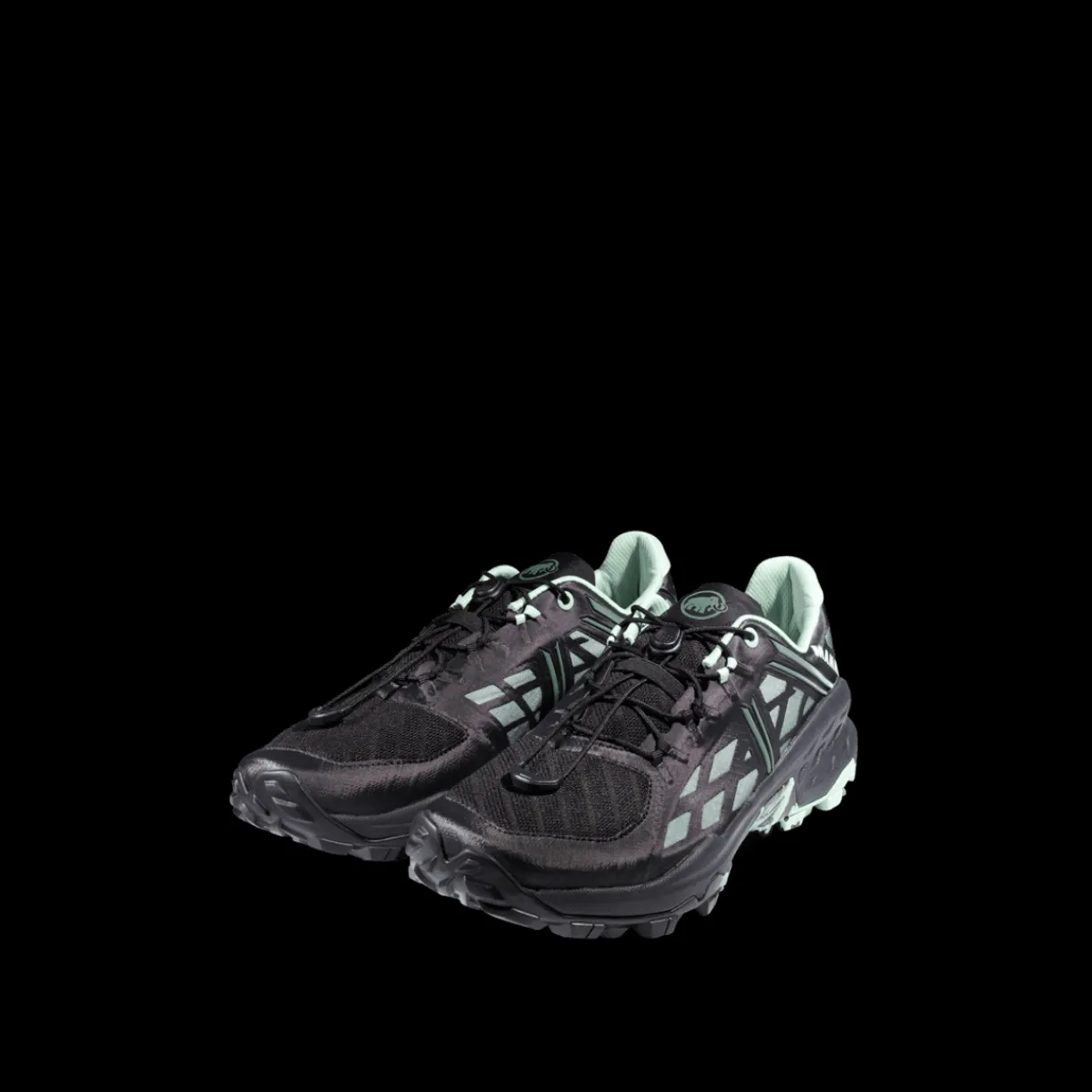 mmtsklep Buty Biegowe-Buty Mammut Sertig TR Low GTX Women