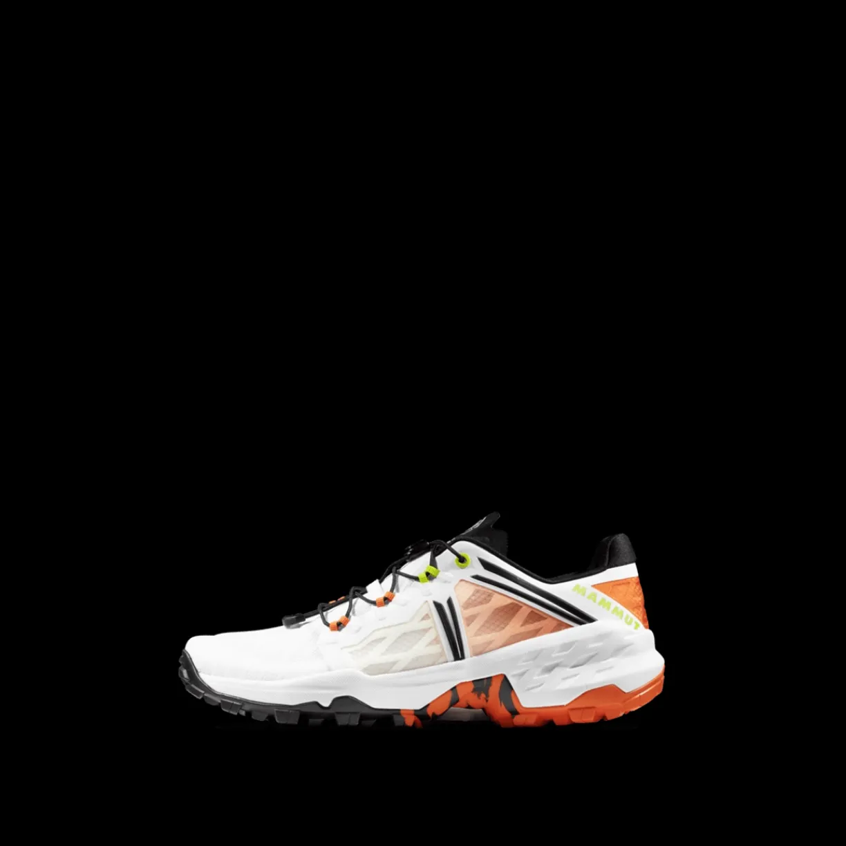 mmtsklep Buty Biegowe-Buty Mammut Sertig TR Low Men