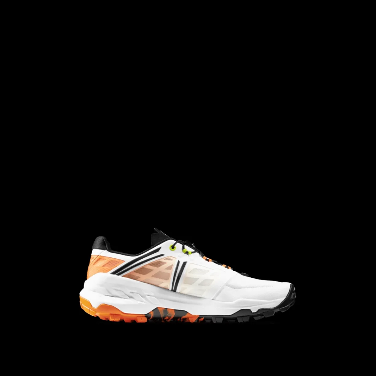 mmtsklep Buty Biegowe-Buty Mammut Sertig TR Low Men