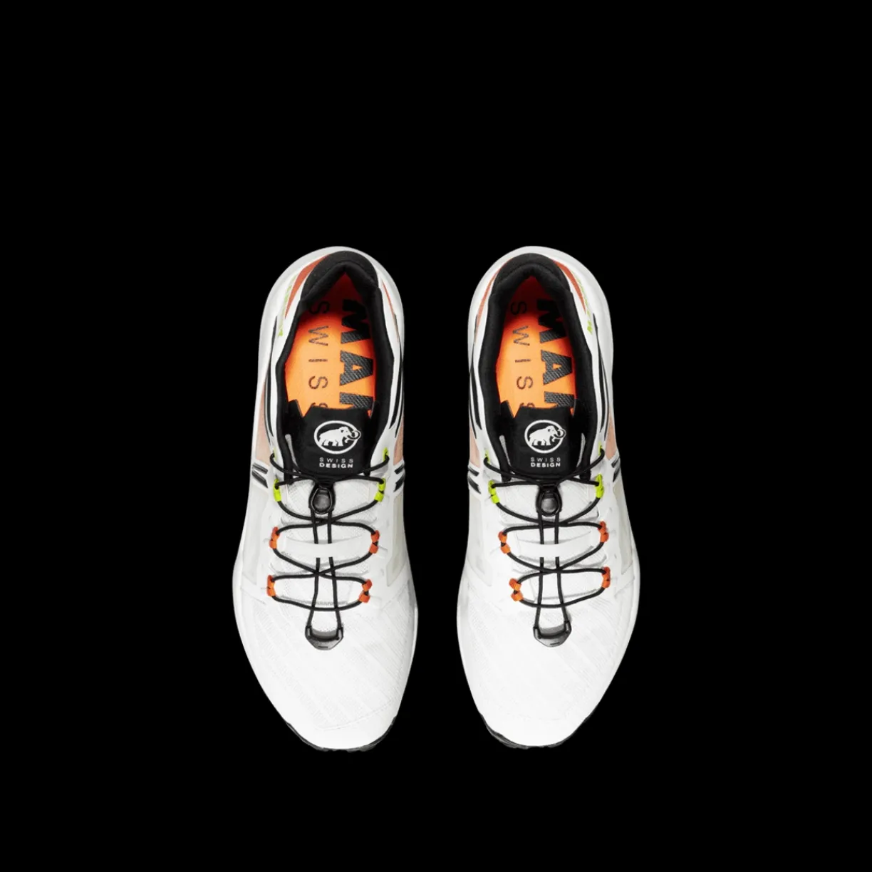 mmtsklep Buty Biegowe-Buty Mammut Sertig TR Low Men