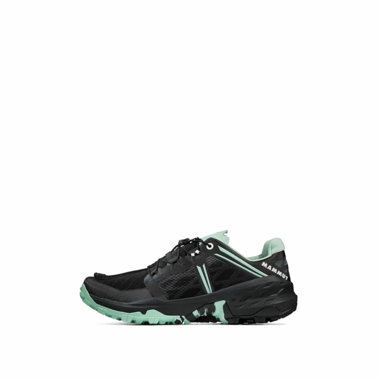 mmtsklep Buty Biegowe-Buty Mammut Sertig TR Low Men