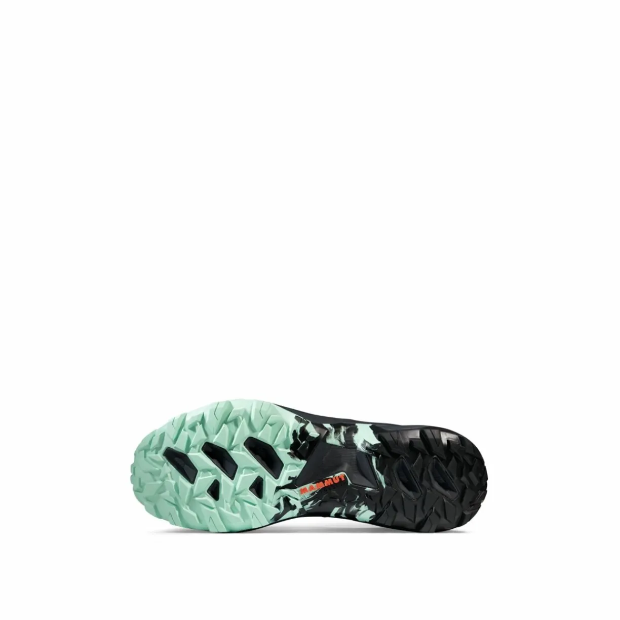 mmtsklep Buty Biegowe-Buty Mammut Sertig TR Low Men