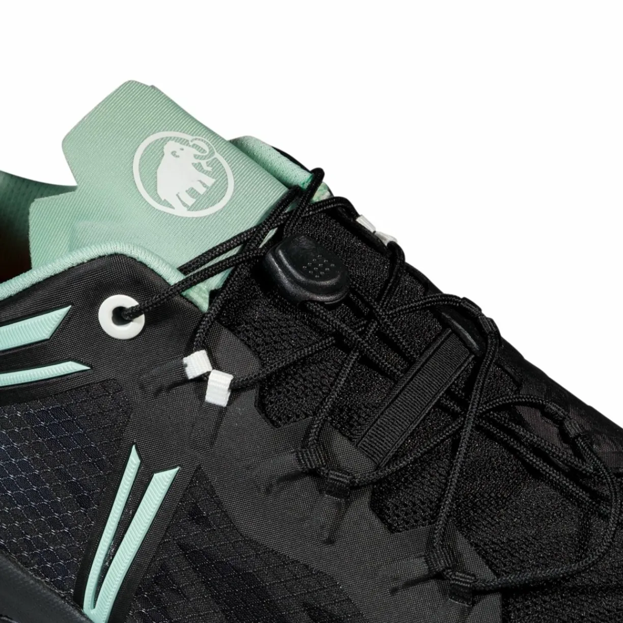 mmtsklep Buty Biegowe-Buty Mammut Sertig TR Low Men