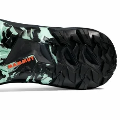 mmtsklep Buty Biegowe-Buty Mammut Sertig TR Low Men