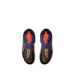 mmtsklep Buty Wysokogórskie-Buty Mammut Taiss Light Mid GTX Men