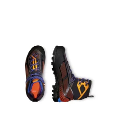 mmtsklep Buty Wysokogórskie-Buty Mammut Taiss Light Mid GTX Men
