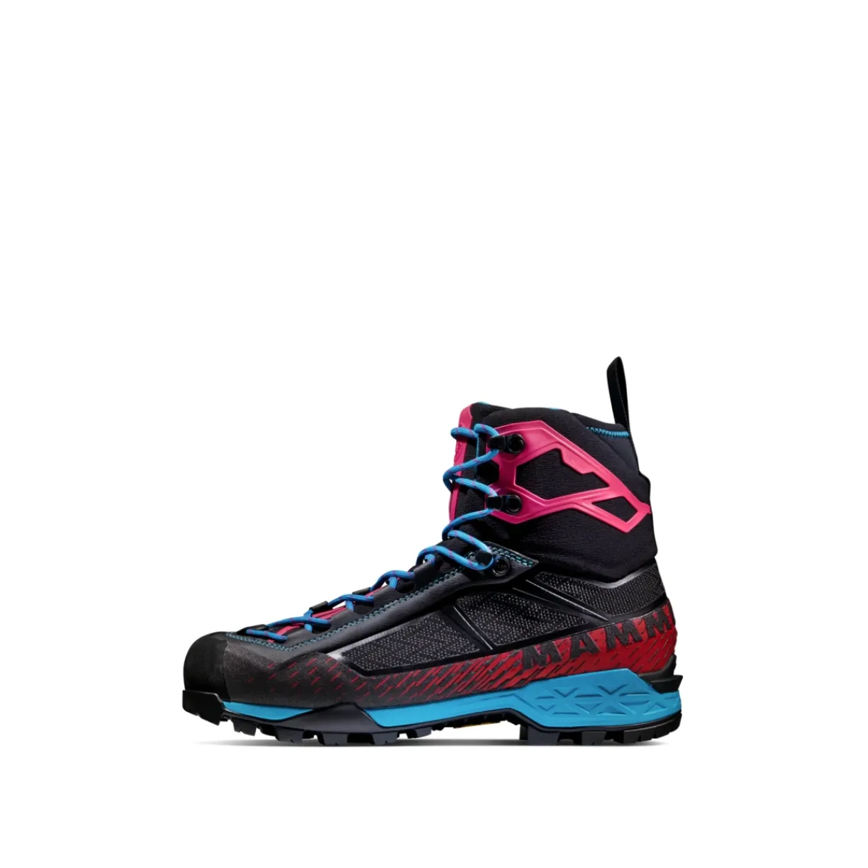 mmtsklep Buty Wysokogórskie-Buty Mammut Taiss Light Mid GTX Women