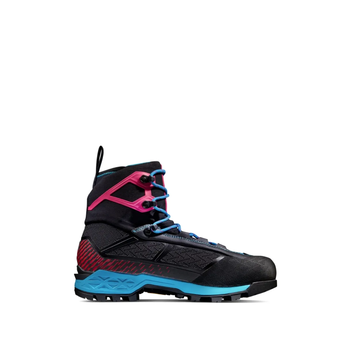 mmtsklep Buty Wysokogórskie-Buty Mammut Taiss Light Mid GTX Women