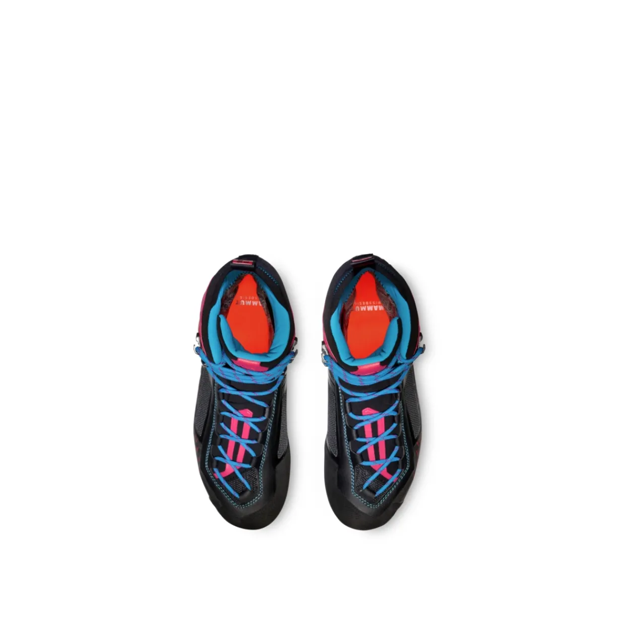 mmtsklep Buty Wysokogórskie-Buty Mammut Taiss Light Mid GTX Women