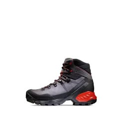 mmtsklep Buty Trekkingowe-Buty Mammut Trovat Advanced II High GTX Women