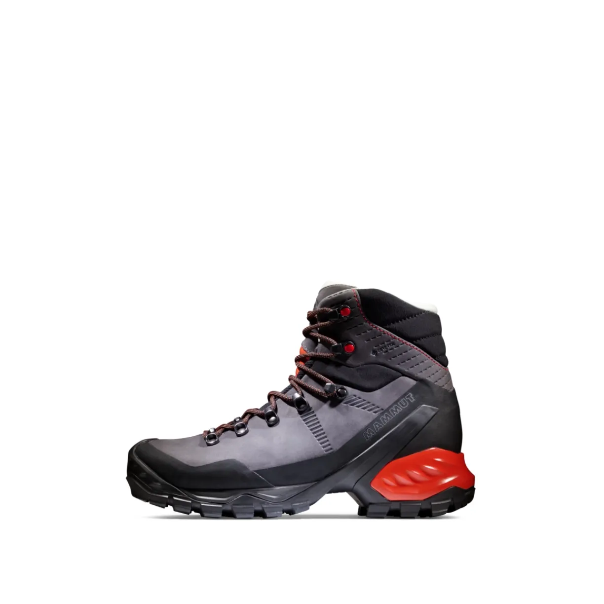 mmtsklep Buty Trekkingowe-Buty Mammut Trovat Advanced II High GTX Women