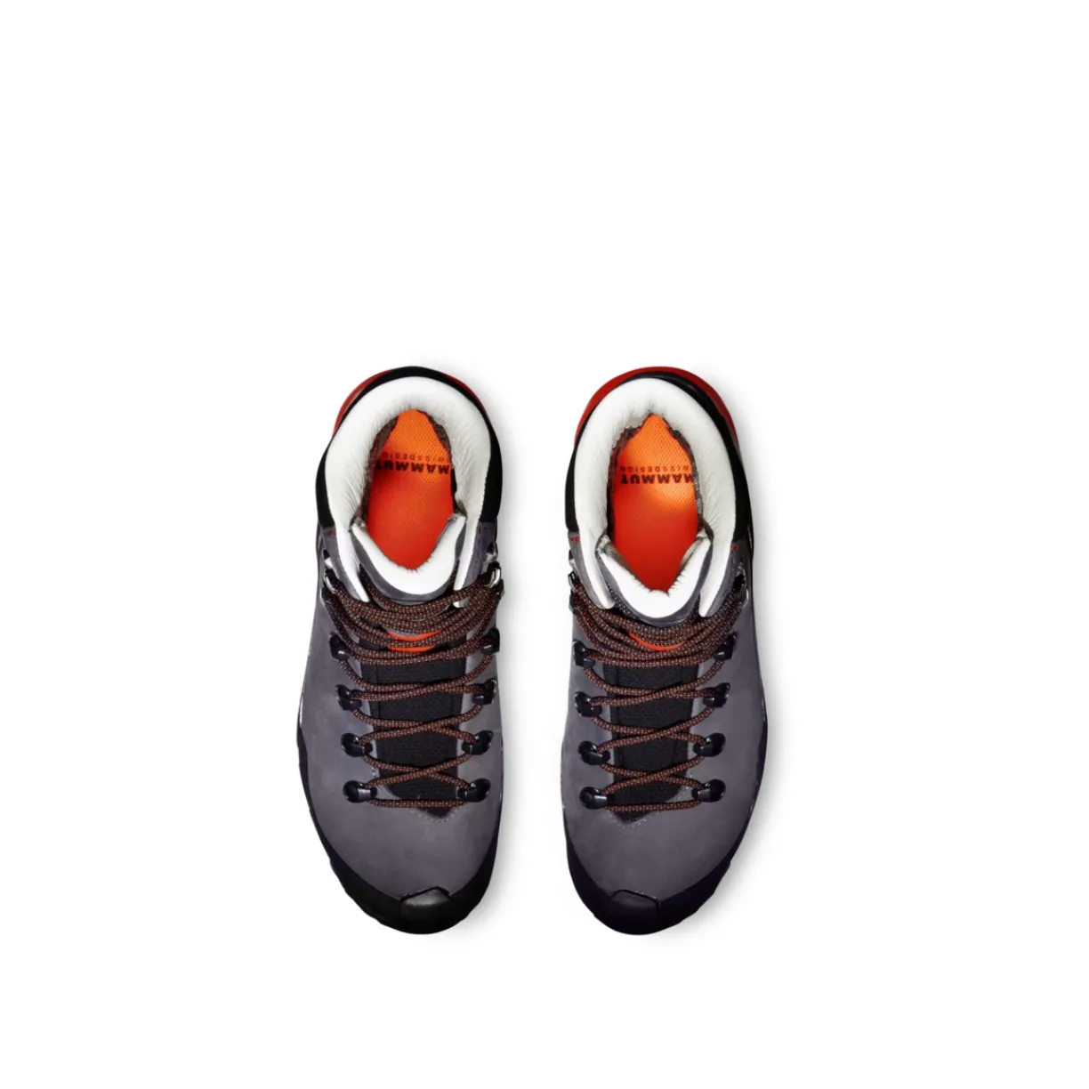 mmtsklep Buty Trekkingowe-Buty Mammut Trovat Advanced II High GTX Women