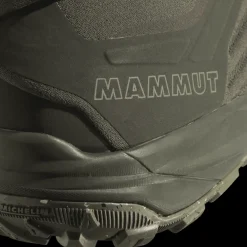 mmtsklep Buty Trekkingowe-Buty Mammut Ultimate III Low GTX Men
