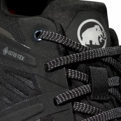 mmtsklep Buty Trekkingowe-Buty Mammut Ultimate III Low GTX Men