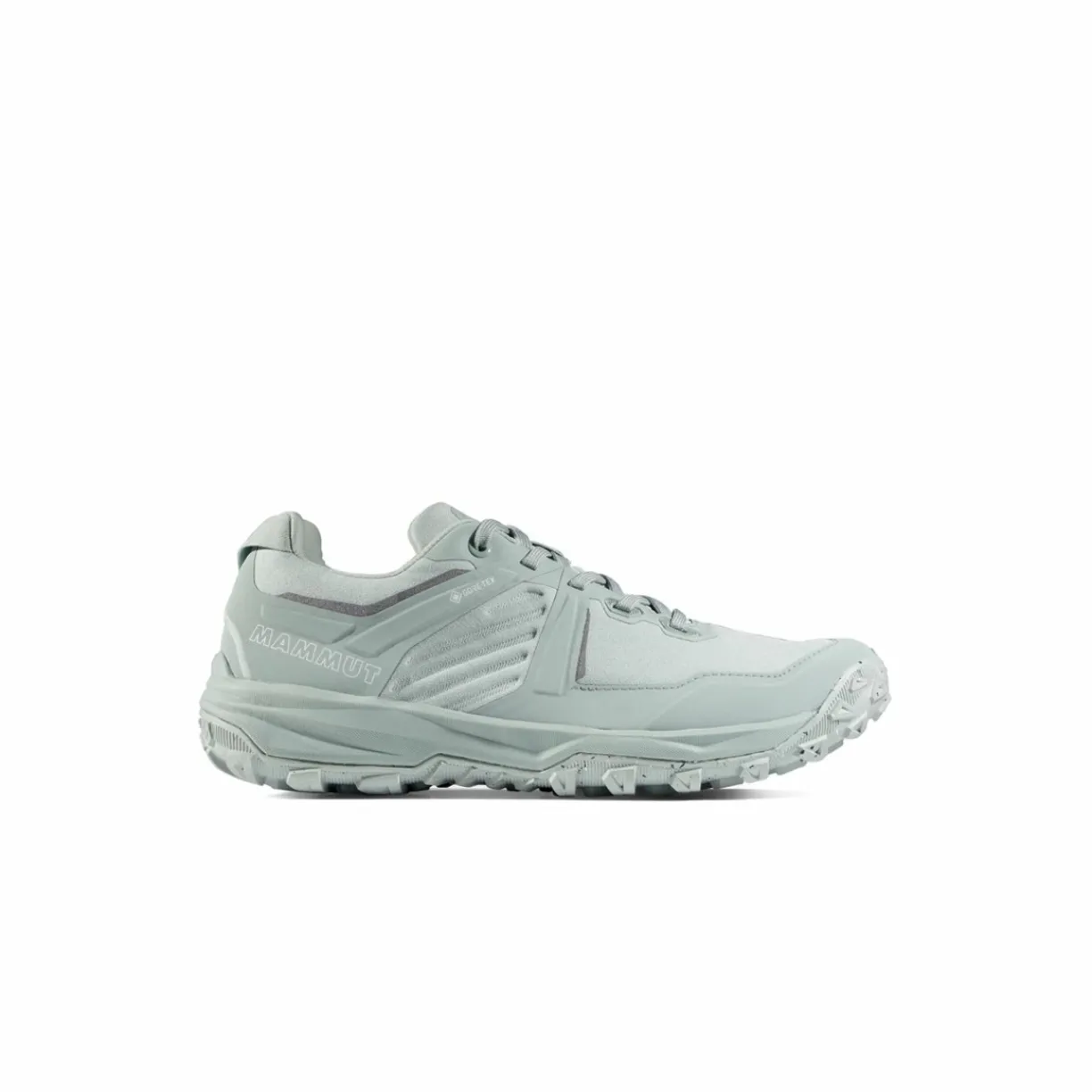 mmtsklep Buty Trekkingowe-Buty Mammut Ultimate III Low GTX Women