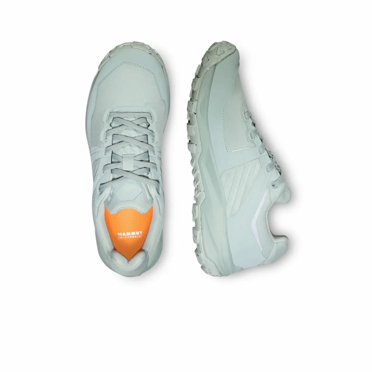 mmtsklep Buty Trekkingowe-Buty Mammut Ultimate III Low GTX Women