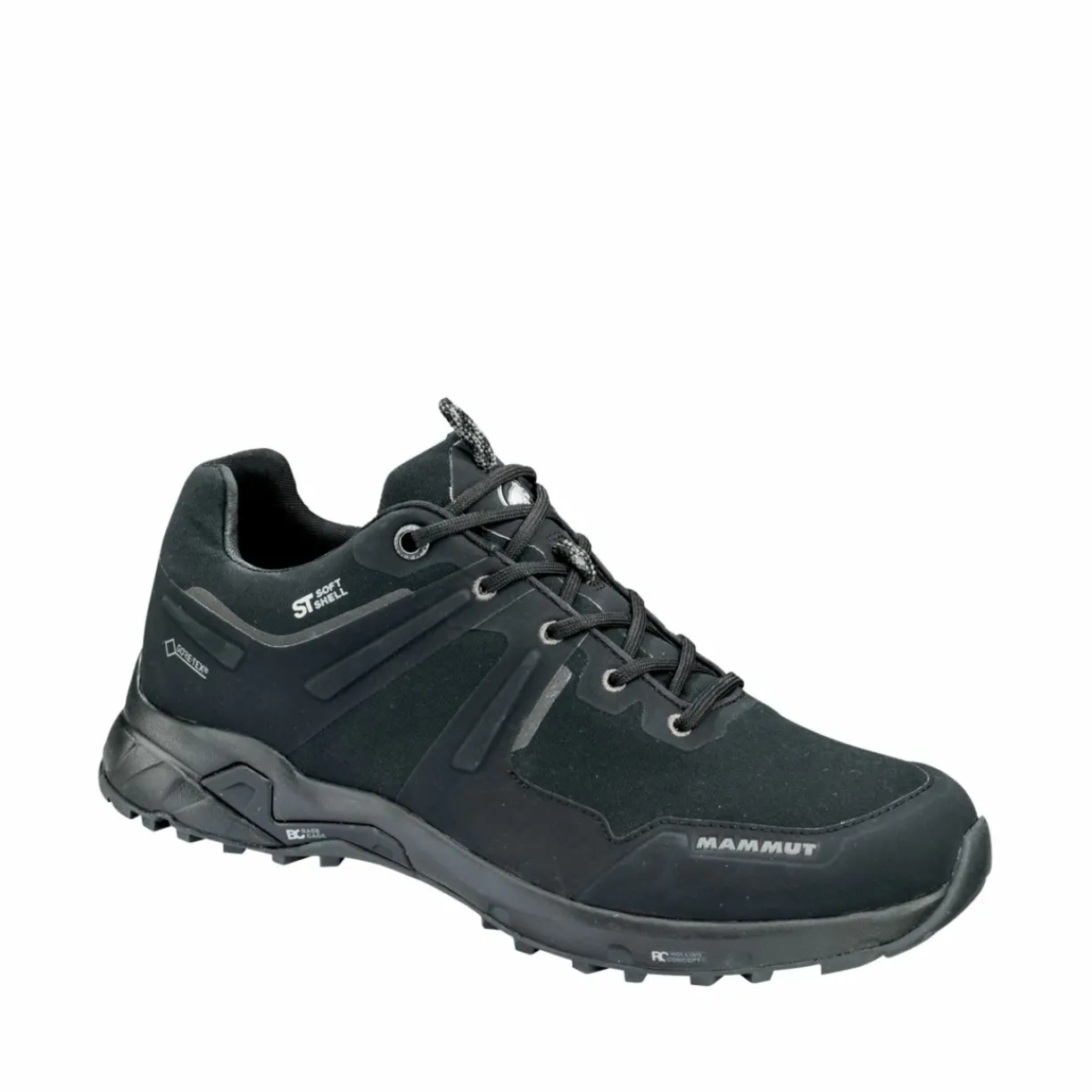 mmtsklep Buty Trekkingowe-Buty Mammut Ultimate Pro Low GTX Women