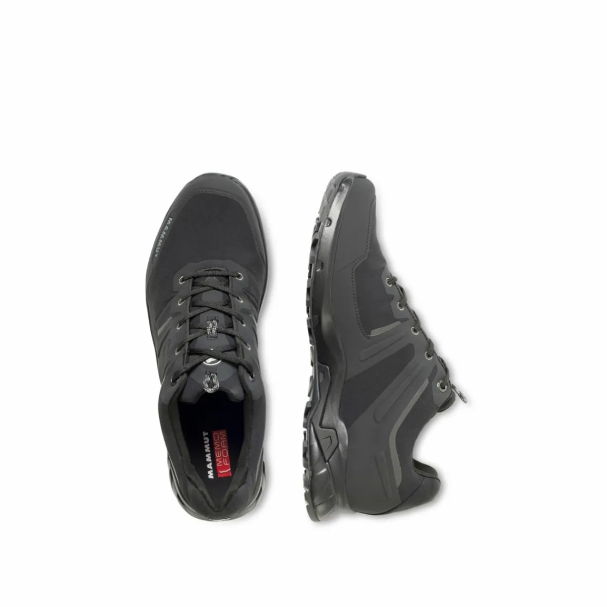 mmtsklep Buty Miejskie|Buty Trekkingowe-Buty Mammut Ultimate Pro Low GTX Men