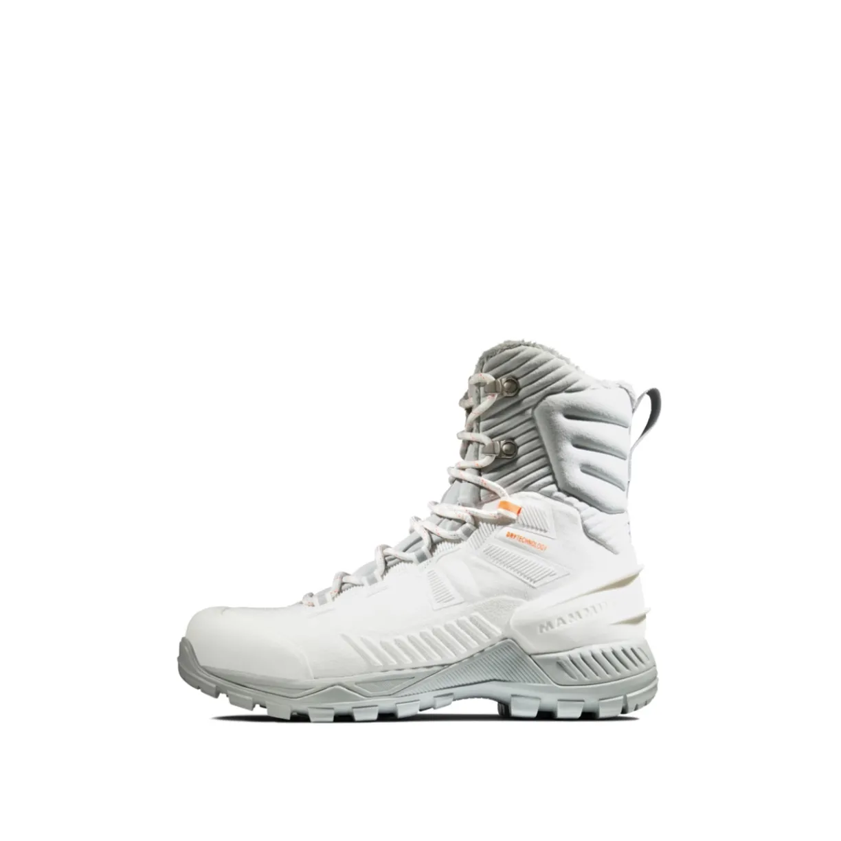 mmtsklep Buty Trekkingowe|Buty Miejskie-Buty ocieplane Mammut Blackfin III WP High Women