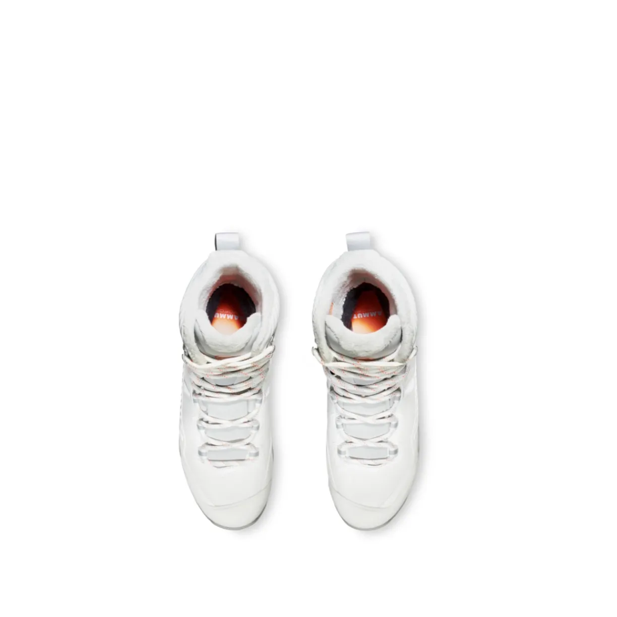 mmtsklep Buty Trekkingowe|Buty Miejskie-Buty ocieplane Mammut Blackfin III WP High Women