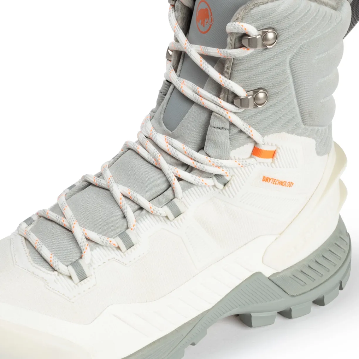 mmtsklep Buty Trekkingowe|Buty Miejskie-Buty ocieplane Mammut Blackfin III WP High Women