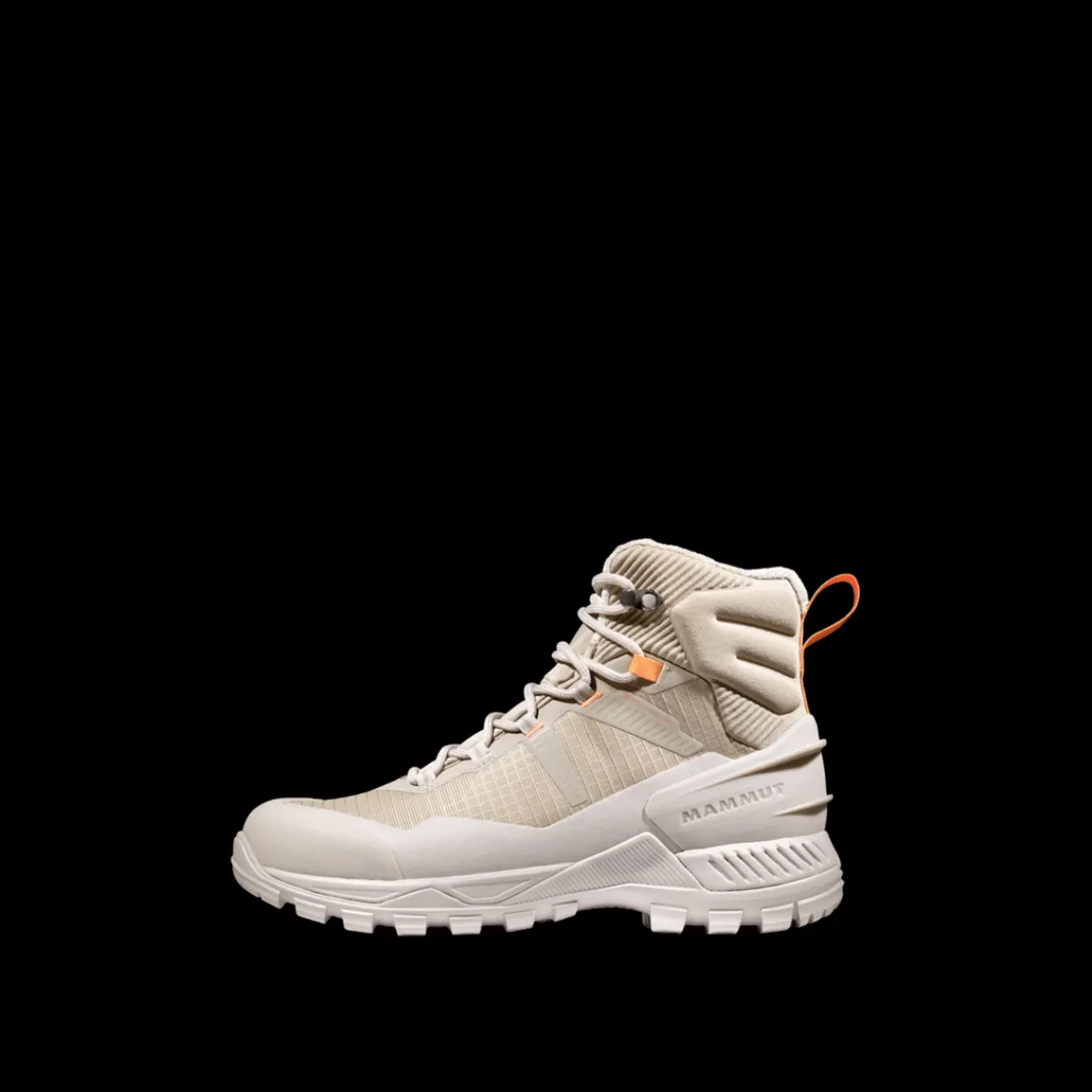 mmtsklep Buty Miejskie-Buty ocieplane Mammut Blackfin III Mid DT Women