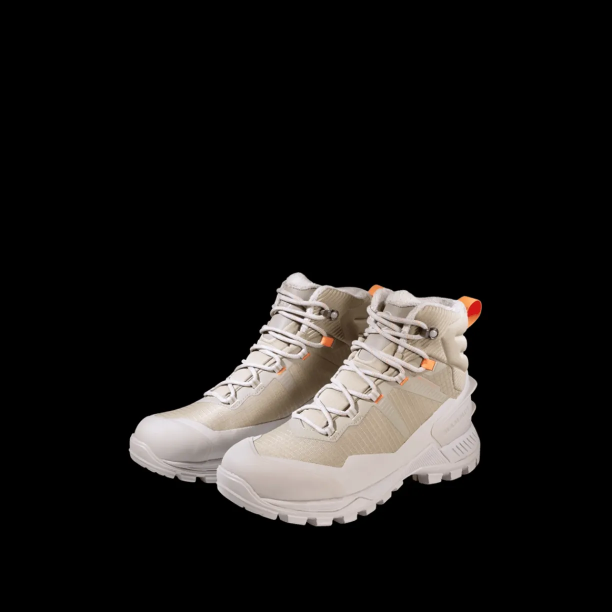 mmtsklep Buty Miejskie-Buty ocieplane Mammut Blackfin III Mid DT Women