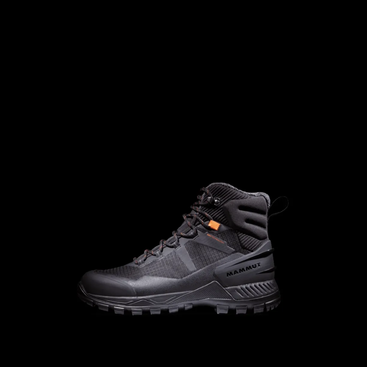 mmtsklep Buty Miejskie-Buty ocieplane Mammut Blackfin III Mid DT Women