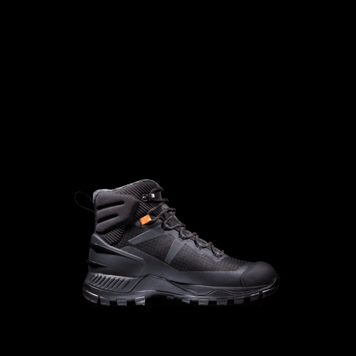 mmtsklep Buty Miejskie-Buty ocieplane Mammut Blackfin III Mid DT Women