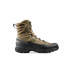 mmtsklep Buty Miejskie-Buty ocieplane Mammut Blackfin III WP High Men