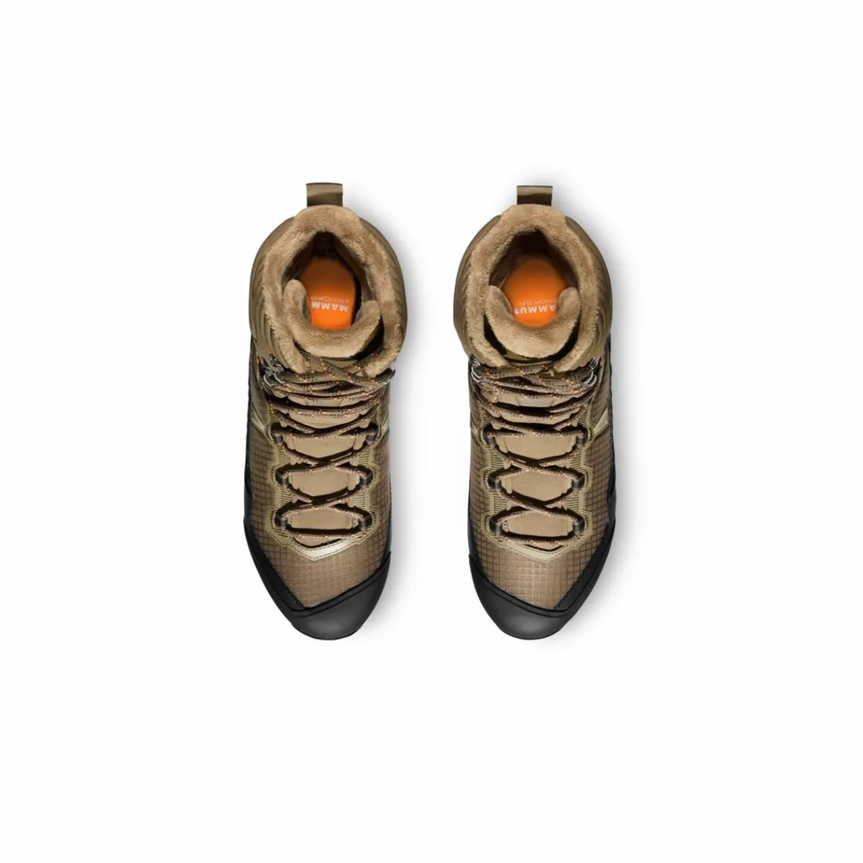 mmtsklep Buty Miejskie-Buty ocieplane Mammut Blackfin III WP High Men